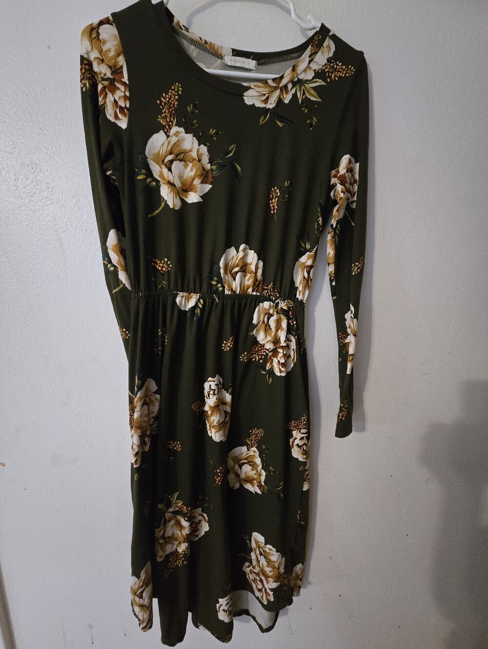 Reborn J Dress